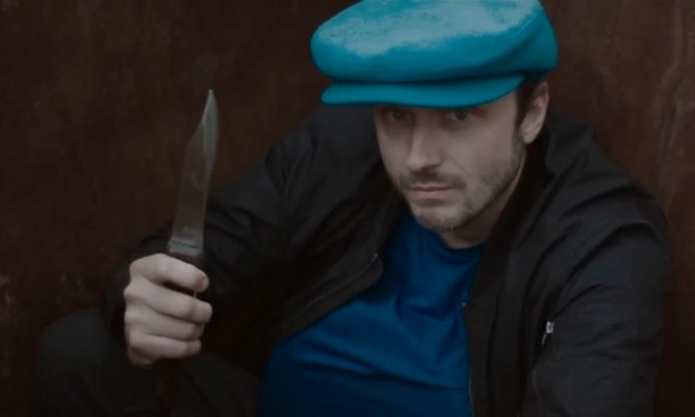 Фильм «Брат 3» выйдет в прокат осенью. Вдова Балабанова высказалась о картине