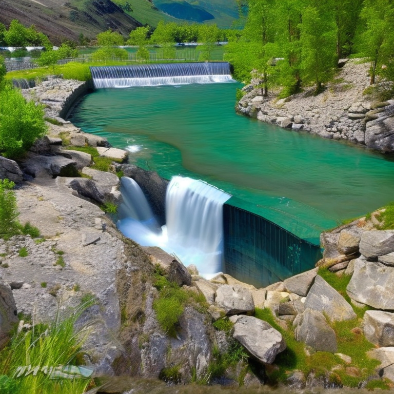 Океаны являются не только красивым и мощным элементом нашей планеты, но и являют собой богатейший источник ресурсов.