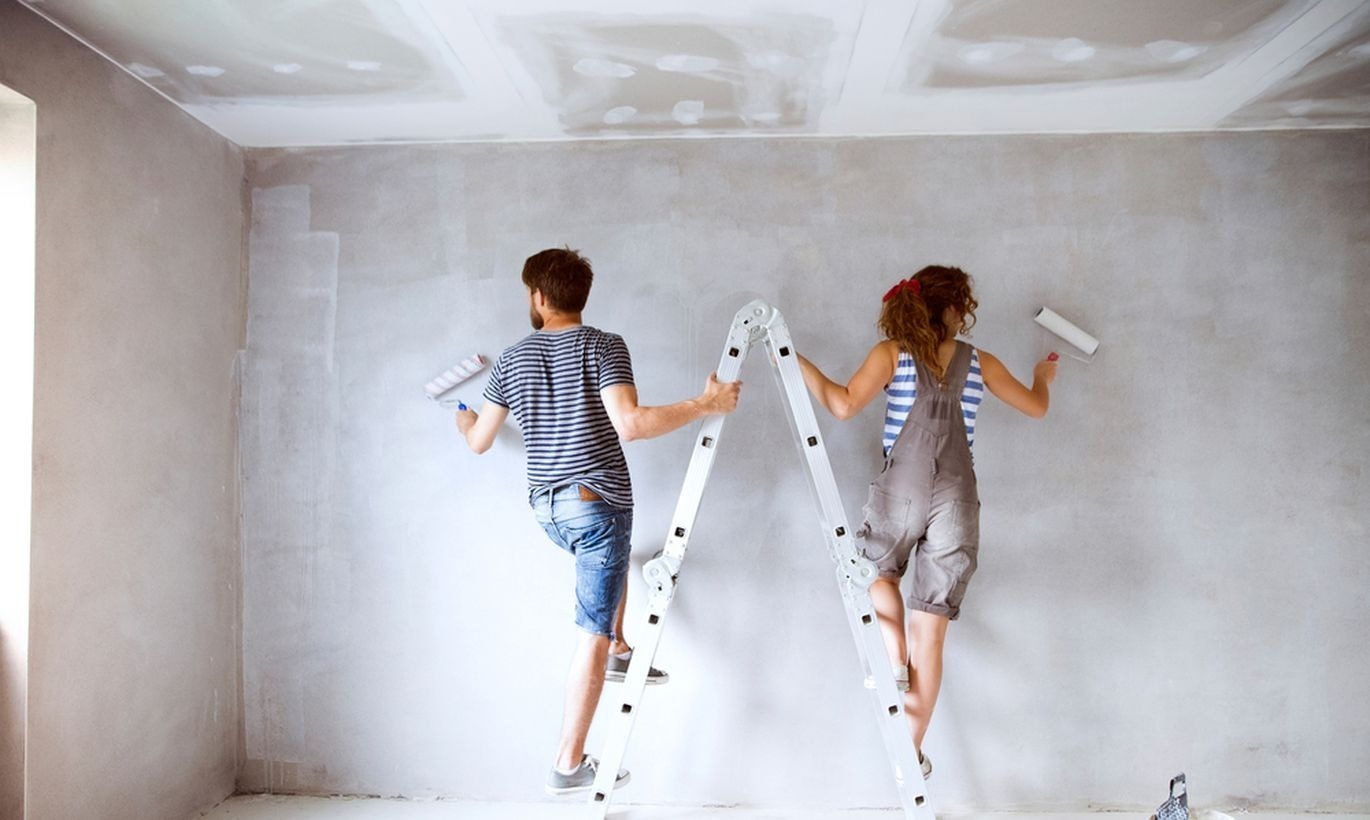 Что такое флиппинг, или Как люди инвестируют в недвижимость