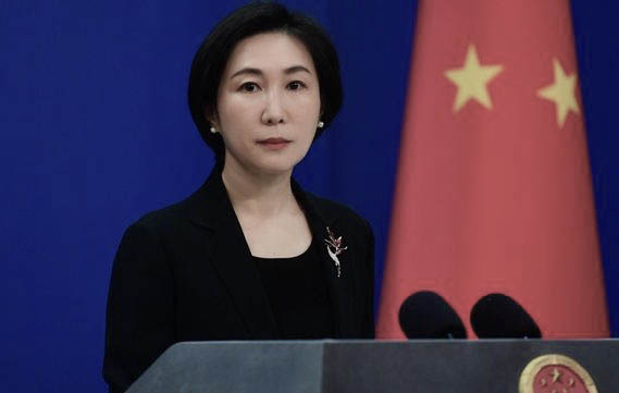 Министерство иностранных дел Китая: "AUKUS" несет в себе угрозу распространения ядерного оружия.