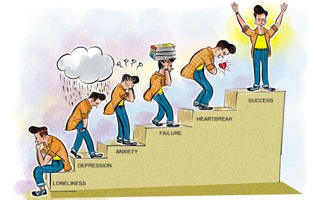 Страдаете от тревоги? Лучше всего помогает дыхание, показывают новые исследования