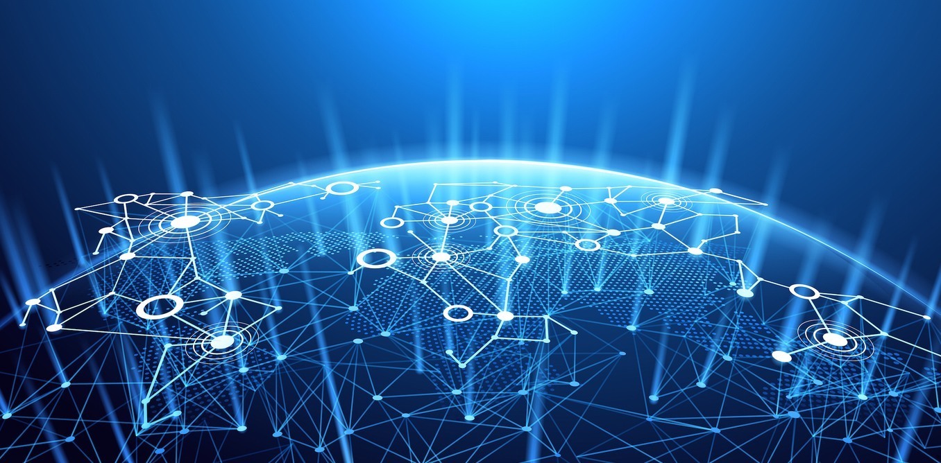 Децентрализация является важнейшим компонентом криптовалютной технологии