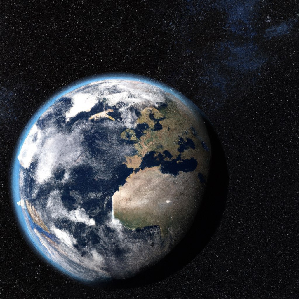 Планета Земля