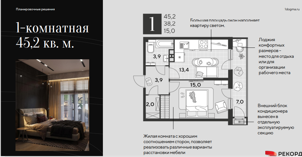 Объясняю почему спрос россиян на новостройки упал на 30,4% за последний год