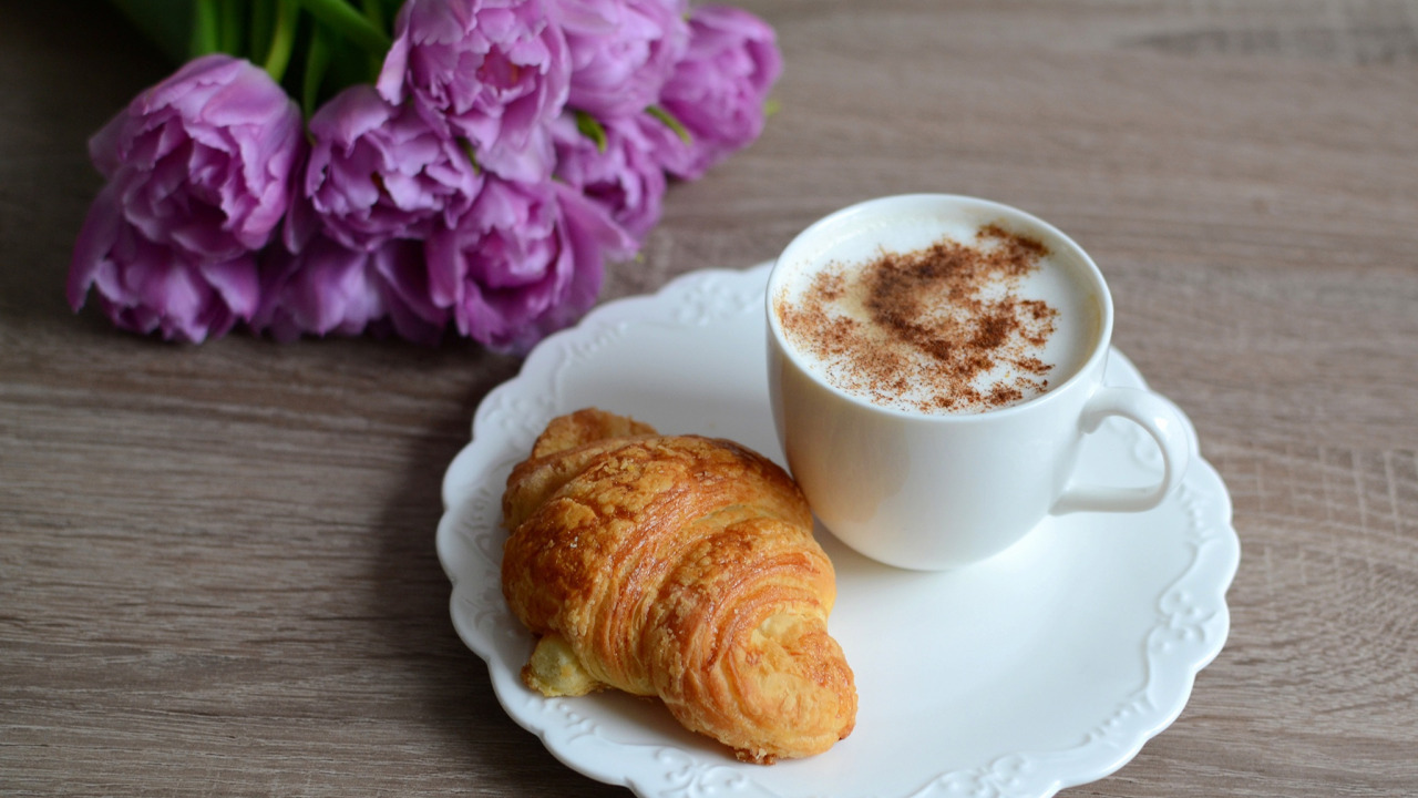 Кофе или цикорий? Может ли цикорий заменить кофе?