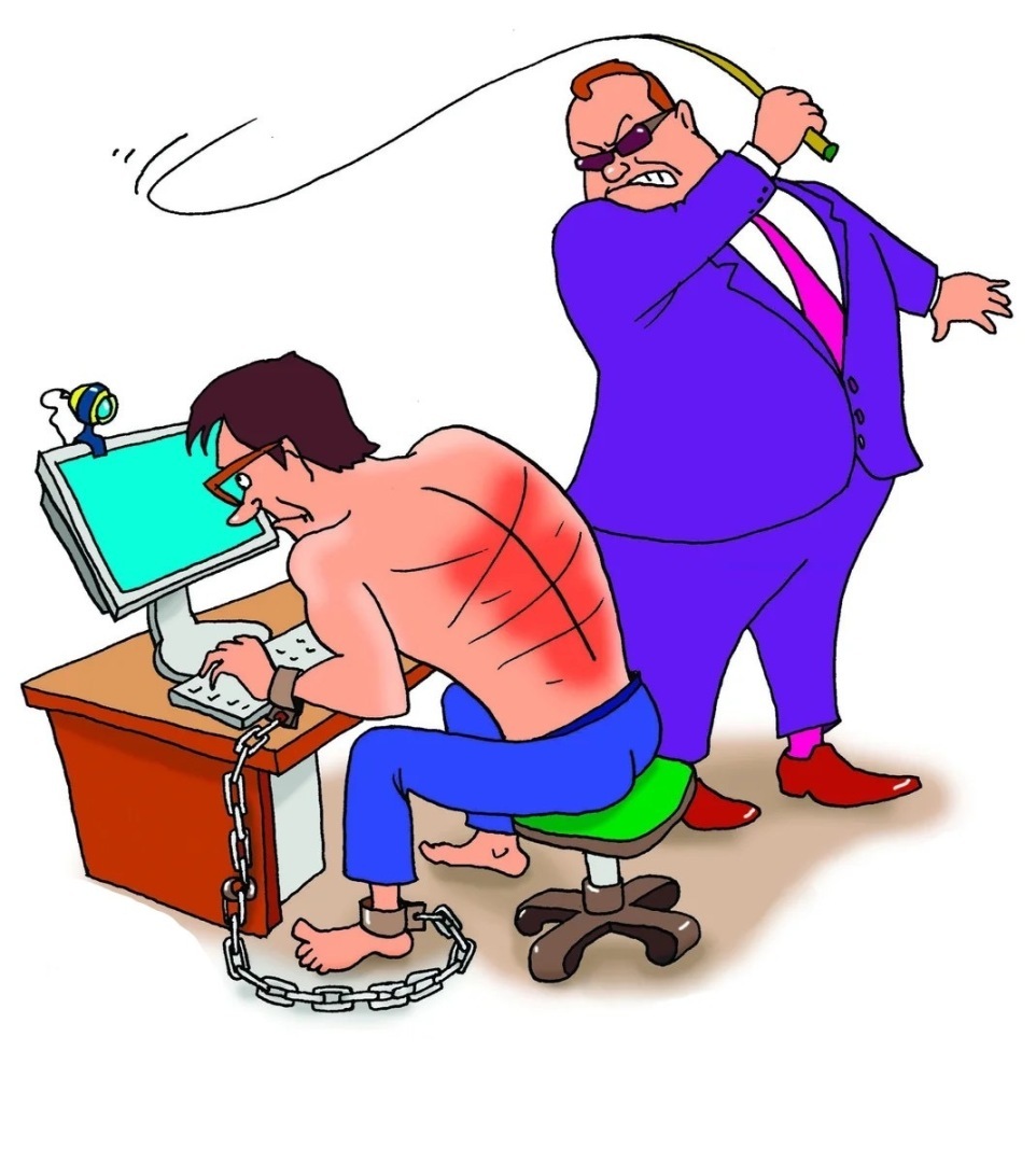 Настоящая Россия! Почему одним легко живется в стране, а вторые вечно недовольны: неравенство и коррупция или отсутствие желания работать?