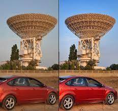 Как улучшить качество фотографии?