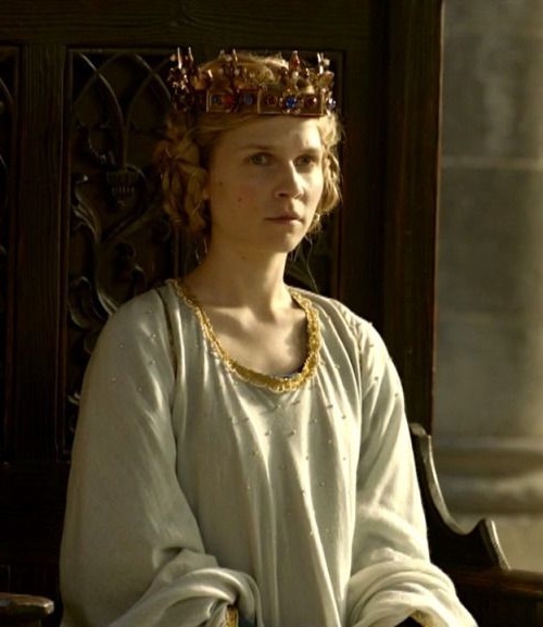 Чем женщины красили волосы в Древнем Риме?