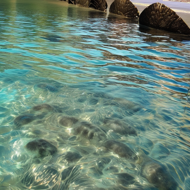 Как вы относитесь к разработке океанических ресурсов?