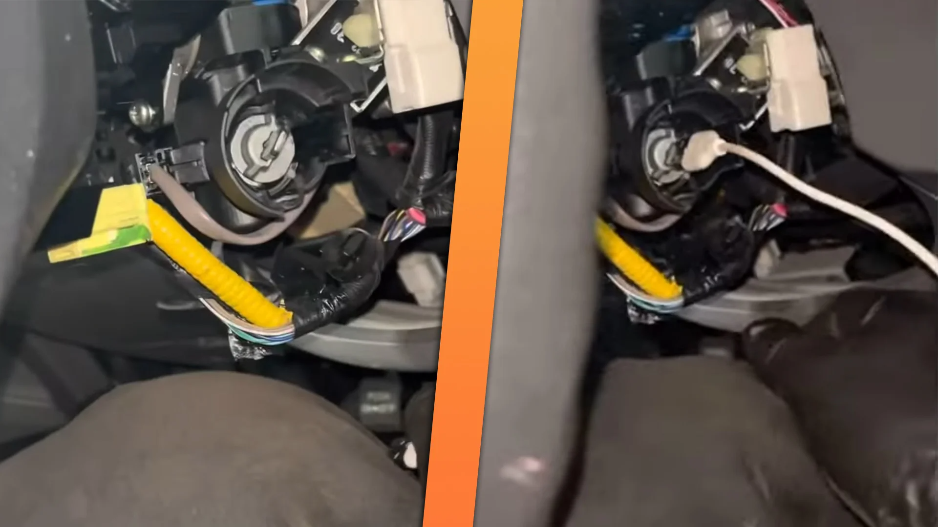 Почему корейские авто угоняют чаще?