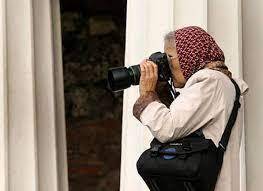 Всемирный день фотографа