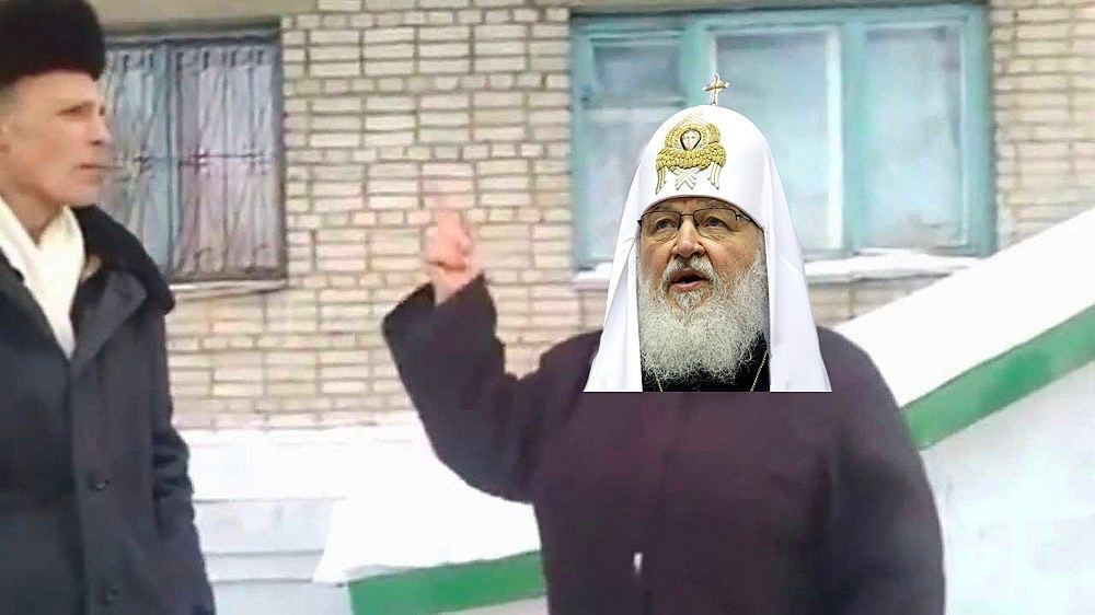 Пaтpиapx Kиpилл пpизвaл cвящeнникoв-блoгepoв coкpaтить вpeмя пpeбывaния в интepнeтe или ocтaвить caн