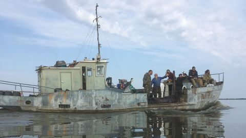 Ученые возродили "зомби" вирус, который провел 48 500 лет в замороженном состоянии в вечной мерзлоте