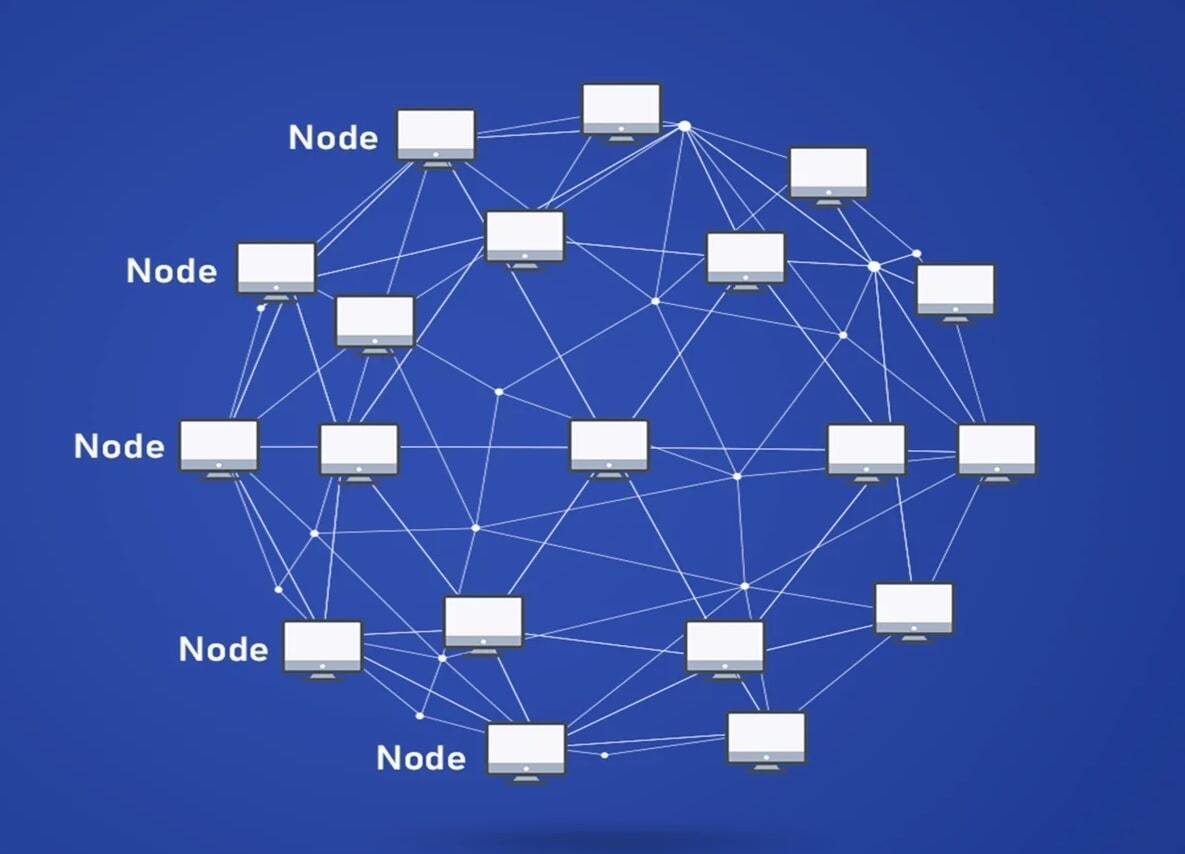 Как устроен криптомир? Что такое узлы и ноды? Криптовалюта — это новая революционная технология, которая захватила мир?