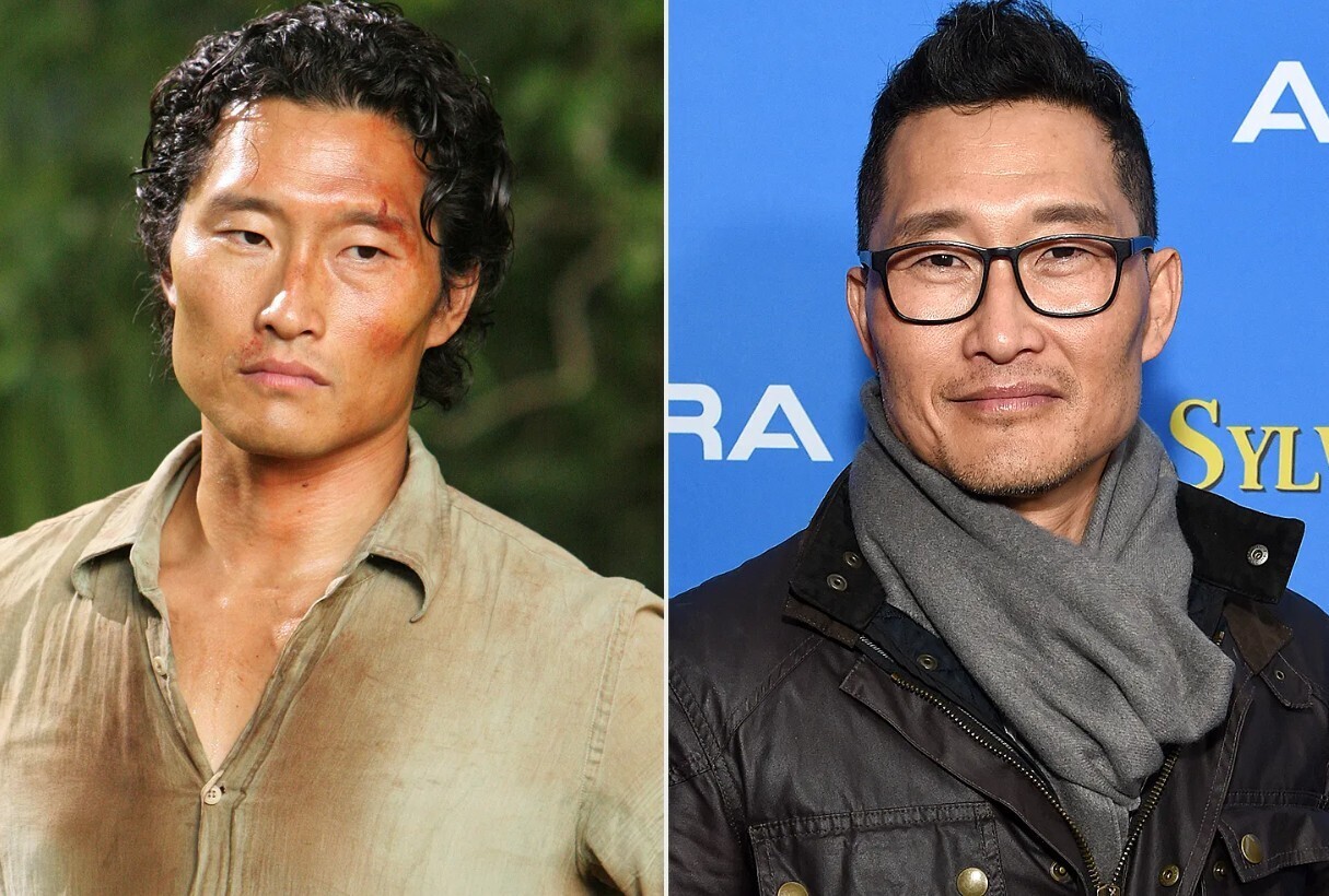 Остаться в живых : как выглядят актеры культового сериала спустя 18 лет