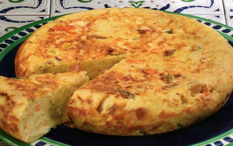 Как паломничество превратилось в День тортильи