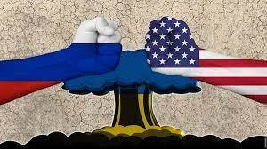 Америка. Предавай и властвуй