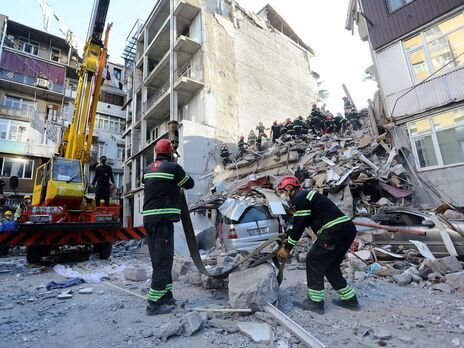 Турция. Новости на 9.03.2023