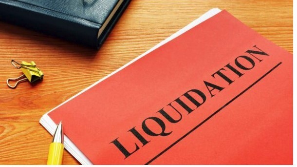 Криптовалютный банк Silvergate Bank будет ликвидирован материнской компанией