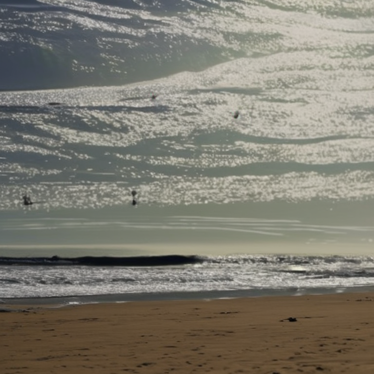 Океаны являются не только красивым и мощным элементом нашей планеты, но и являют собой богатейший источник ресурсов.