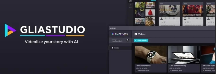 7 лучших генераторов видео из текста,для ваших статей