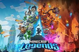 Майнкрафт (minecraft).