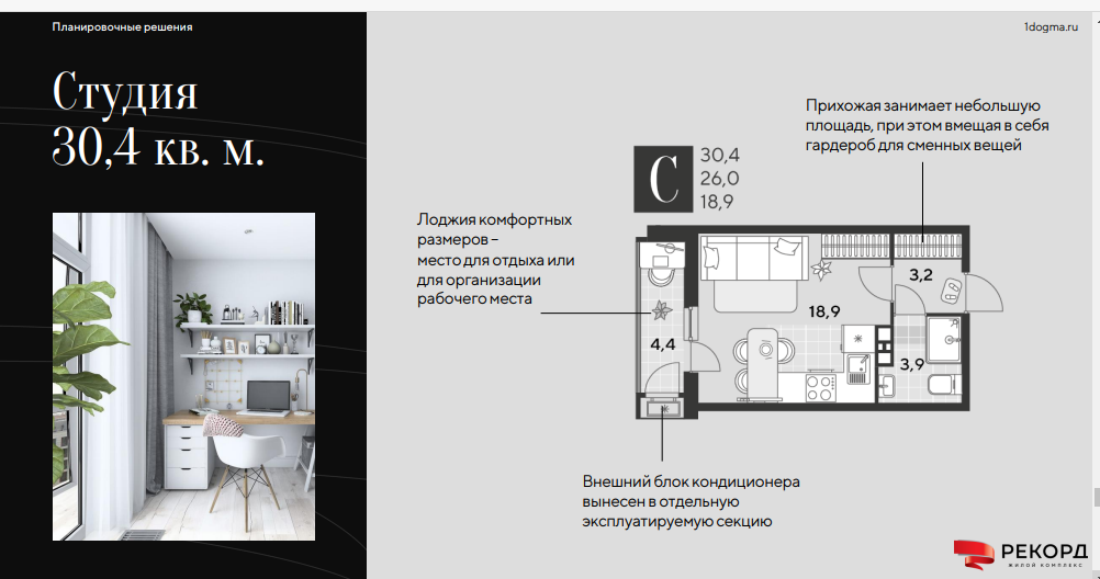Объясняю почему спрос россиян на новостройки упал на 30,4% за последний год