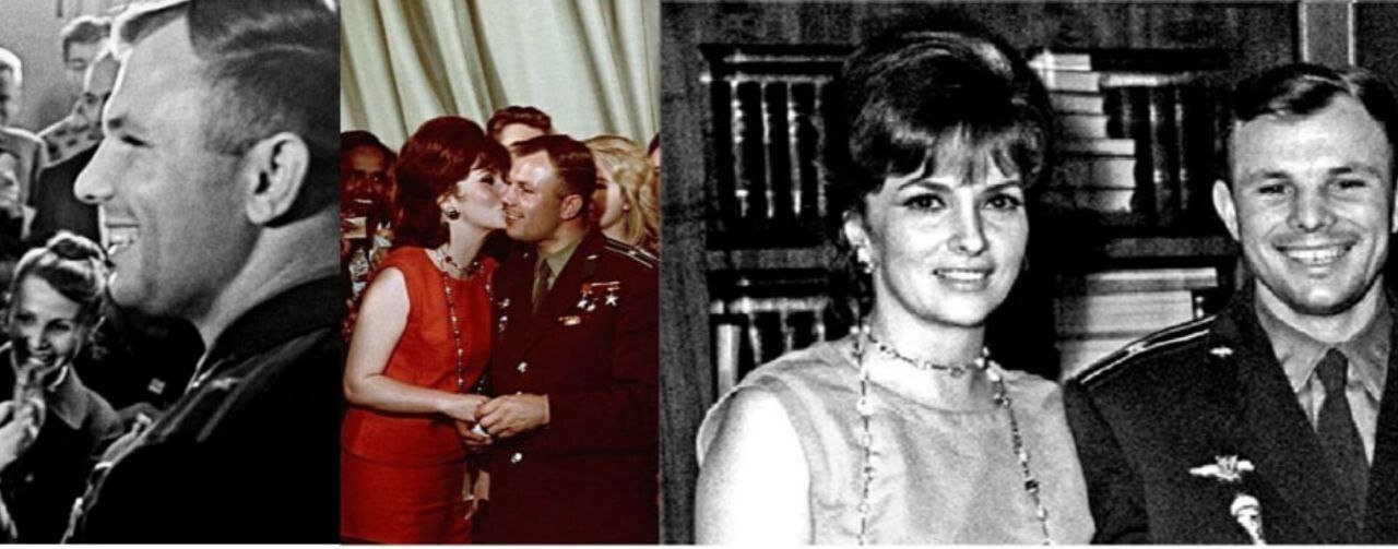 Улыбка, покорившая звезду