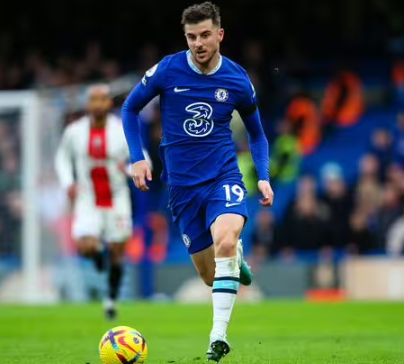 Стала известна цена, за которую можно продать Мейсона Маунта !!!!