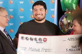 Больше миллиарда долларов в лотерею!