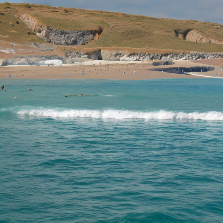 Как вы относитесь к разработке океанических ресурсов?