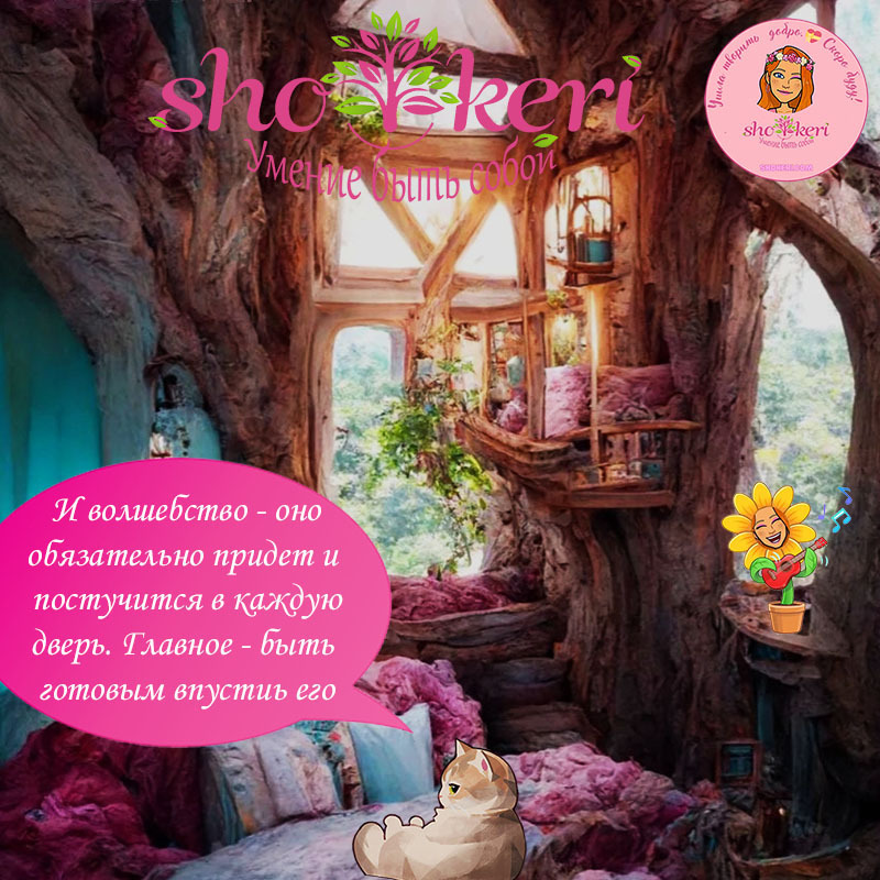 Простые советы о том, как замедлиться и наслаждаться жизнью