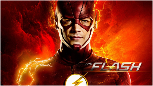Киновселенная DC: 8 любопытных фактов о Флэше (+ список актёров, сыгравших героя)