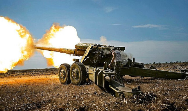 Самый продолжительный конфликт в Европе с 1945 года. История вопроса глазами немецких журналистов