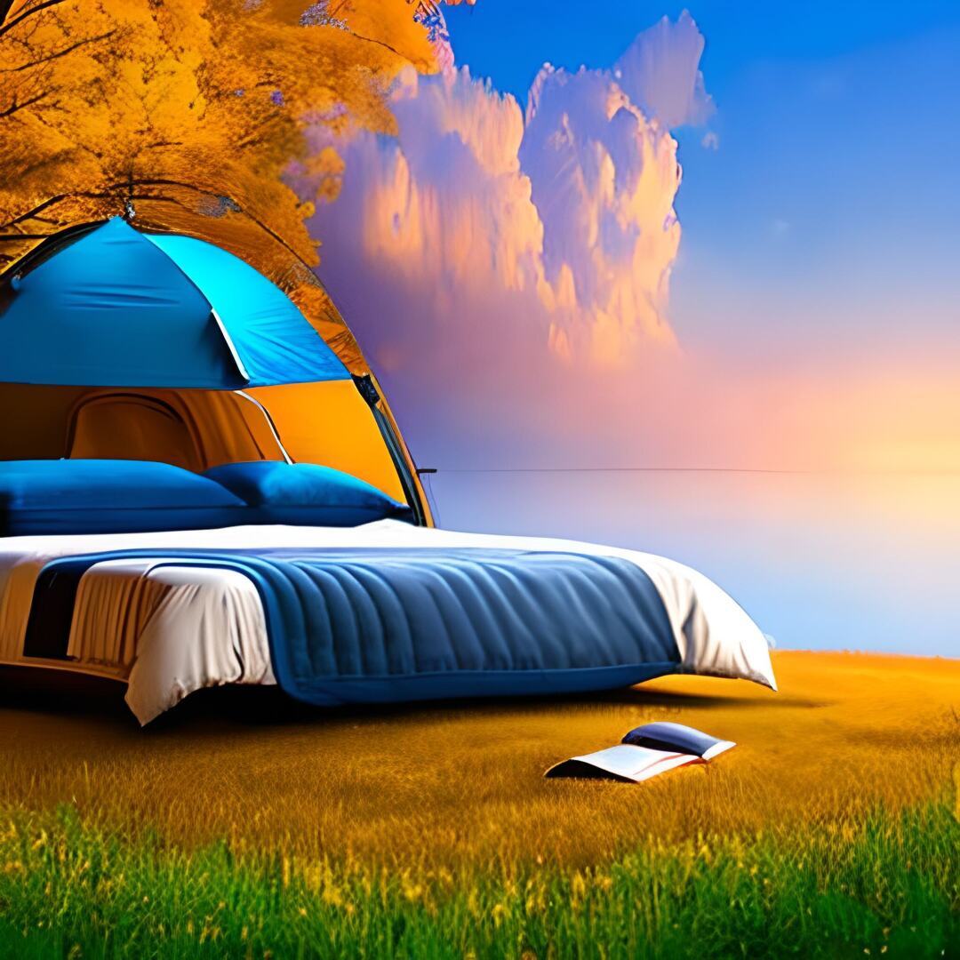 Как засыпать за 5 минут: уникальные советы для крепкого сна