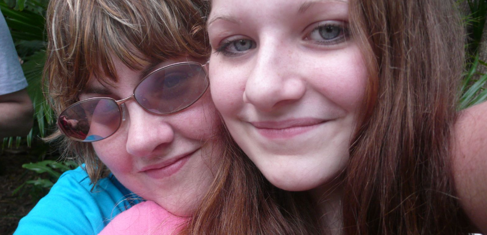 Убийца Либби Сквайр открылся ей за несколько недель до убийства, говорит мать.