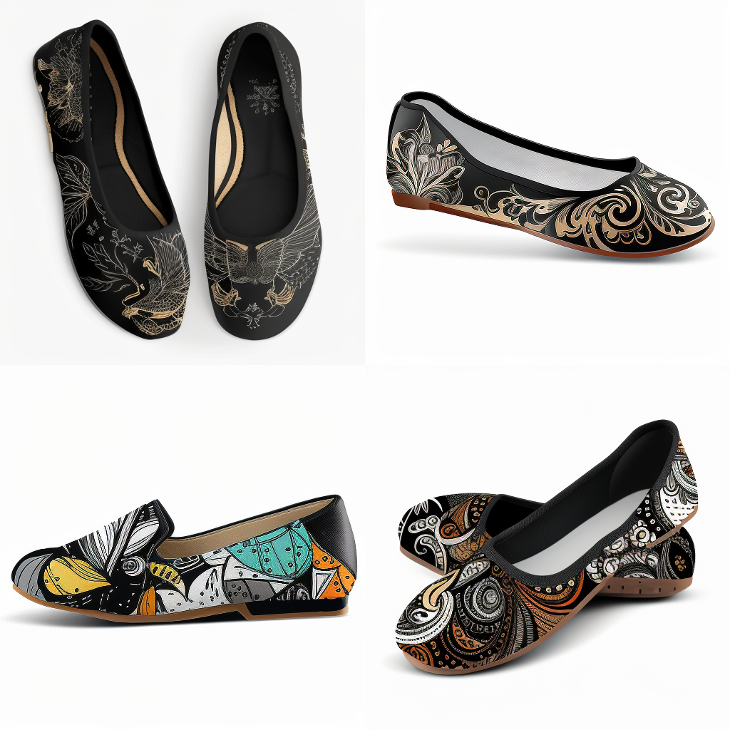 Какую обувь выбрать на весну?