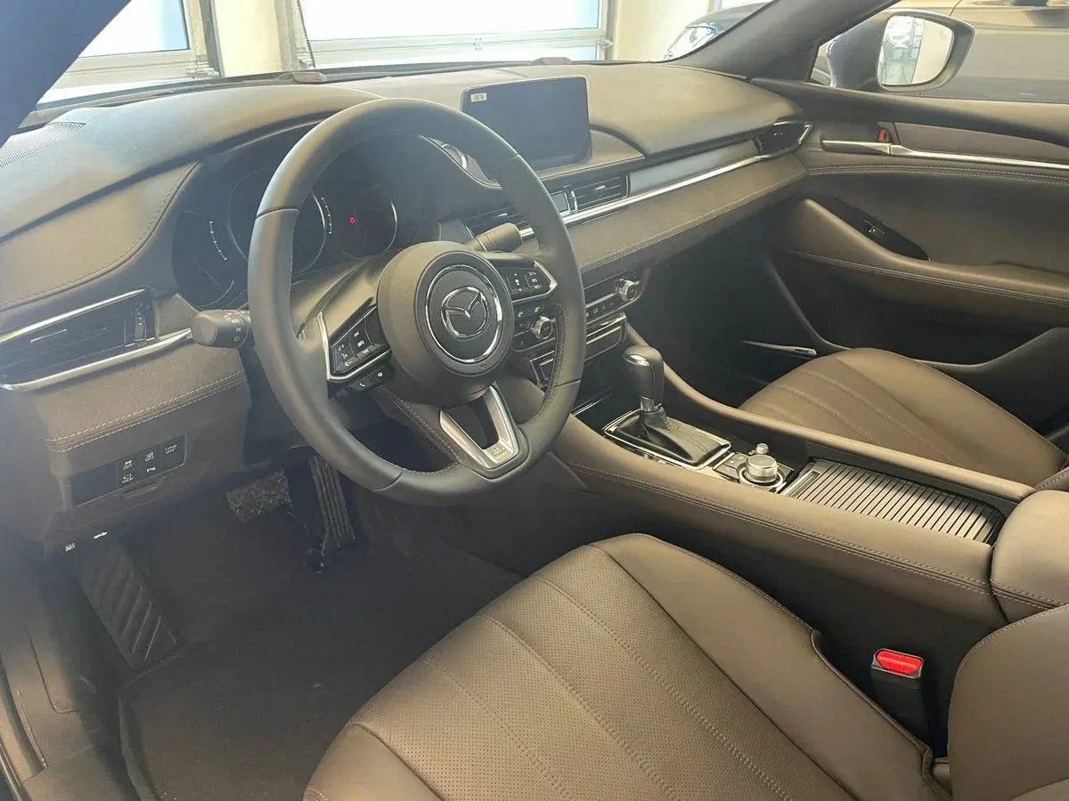 Мазда 6 за 1 000 000Р