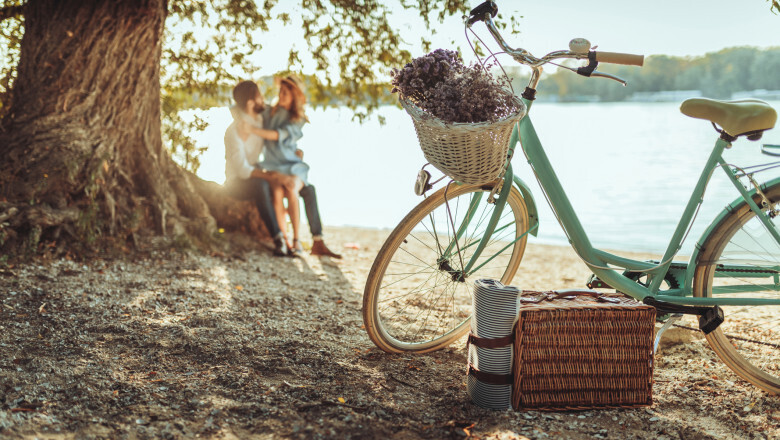 Мужчина заявил в полицию на отца за кражу жены и велосипеда