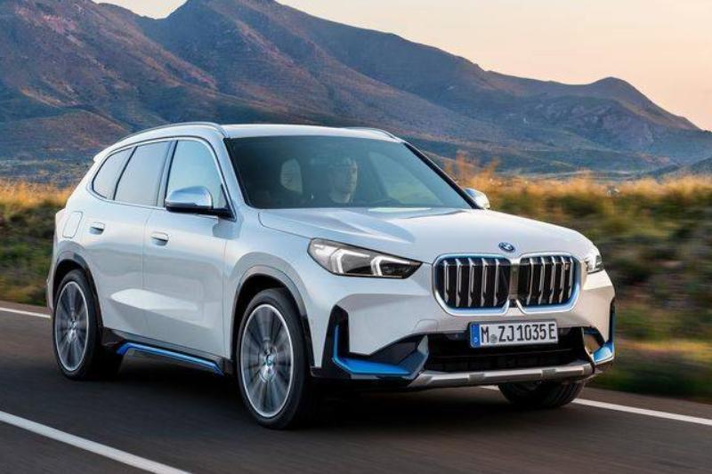 Хорошие, плохие и уродливые – новые электромобили 2023 года