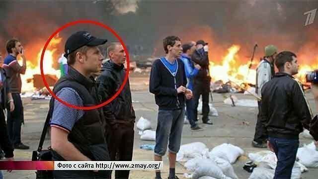 Что такое демократия по-американски и с чем ее едят