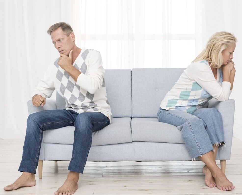 Как боль привязанности разрушает уверенность в себе и отношениях