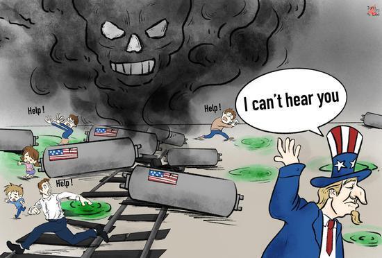 Токсичное пренебрежение