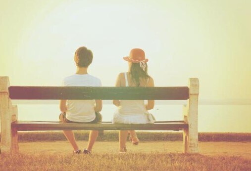 Как одна случайная встреча может изменить вашу жизнь