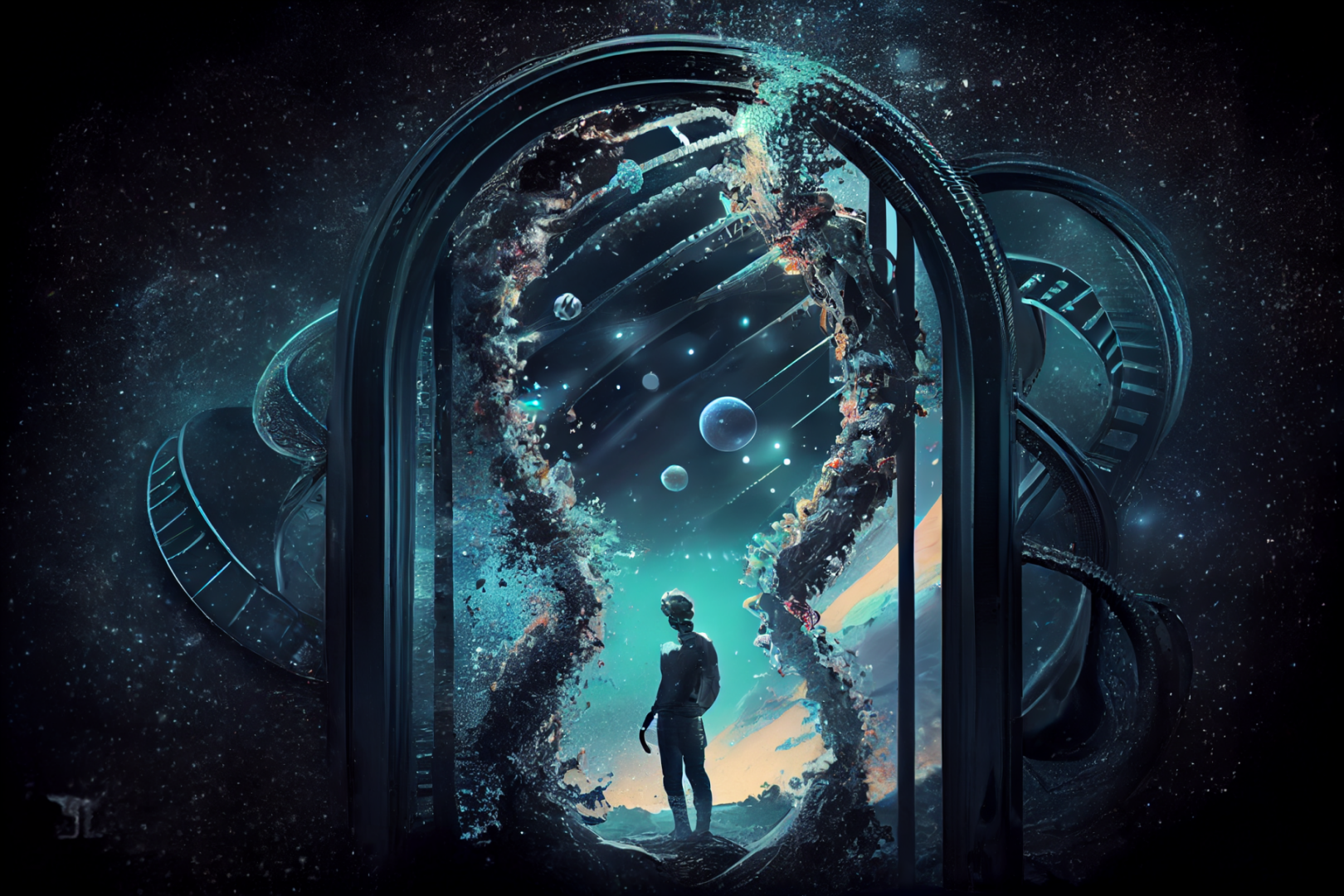 Насколько наша ДНК совпадает с ДНК животных