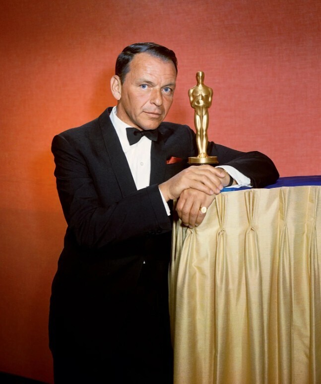 Лучшие мужские образы за всю историю «Оскара»