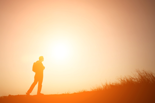 Крупнейшее в истории исследование показывает влияние ходьбы на раннюю смерть