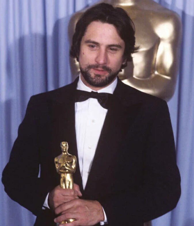 Лучшие мужские образы за всю историю «Оскара»