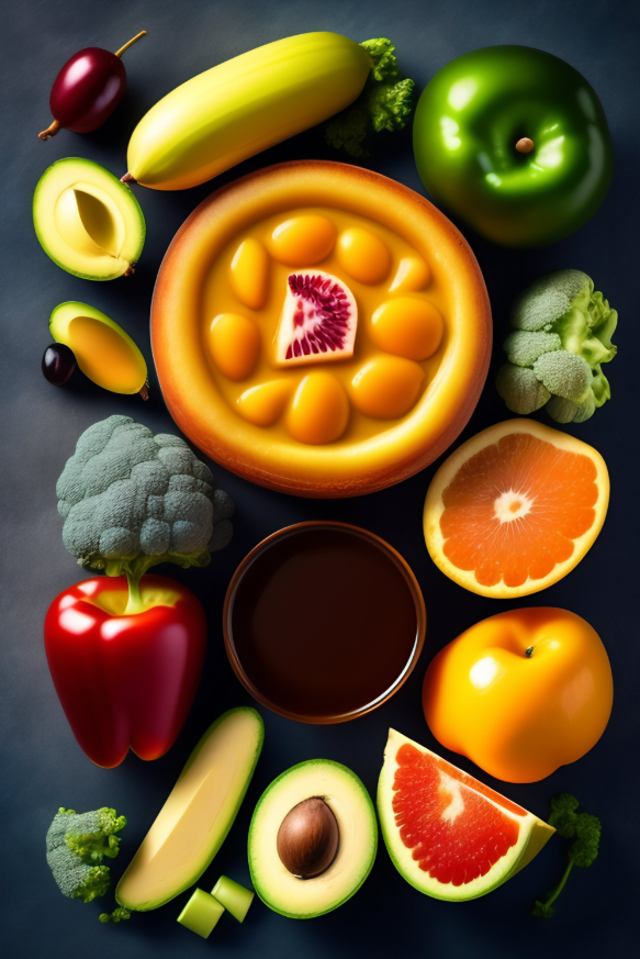 Хотите оставаться здоровыми и энергичными на протяжении всей жизни? Какие витамины и минералы нужны пожилым людям для здорового питания?