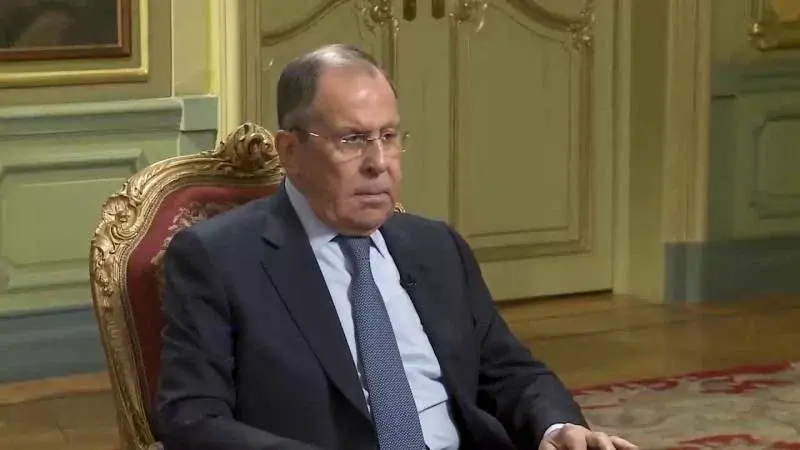 Россия ответит Западу в случае прекращения следствия по диверсии на Северных потоках